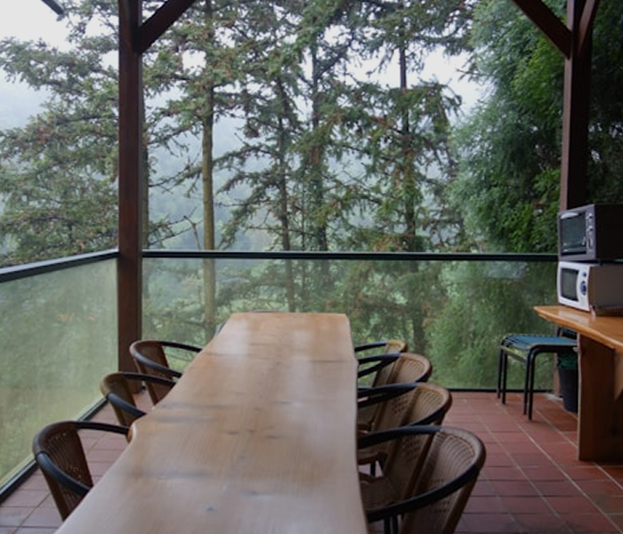 Treehouses